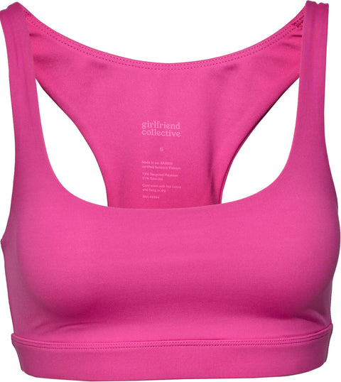 Girlfriend Collective Andy Bra- Women's