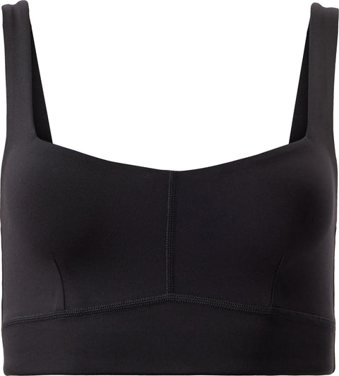 Girlfriend Collective Luxe Addison Adjustable Bra - Women's