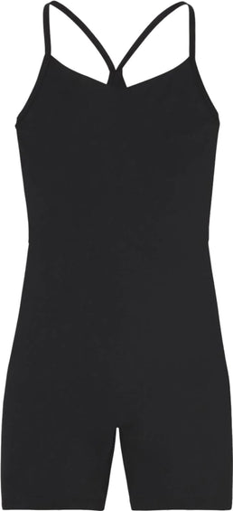 Girlfriend Collective Rpet Barre Unitard - Women's