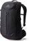 Gregory Zulu LT Daypack 24L - Men's - Volcanic Black