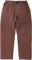 Gramicci Gadget Pant - Men's - Tobacco