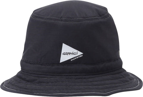 Gramicci Gramicci x and Wander Padded Hat