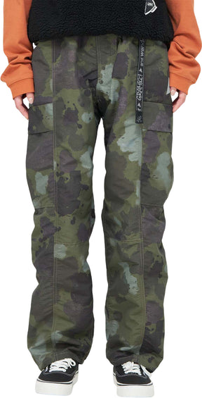 Gramicci Gramicci x and Wander Ripstop Voyager Pant - Men's