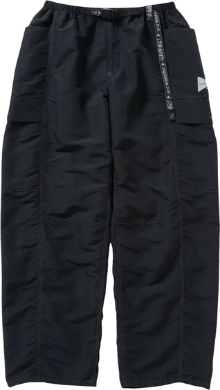 Gramicci Gramicci x and Wander Ripstop Voyager Pant - Women's