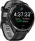 Garmin Forerunner 965 Smart Watch - Unisex - Black - Powder Gray