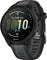 Garmin Forerunner 165 Watch - Black