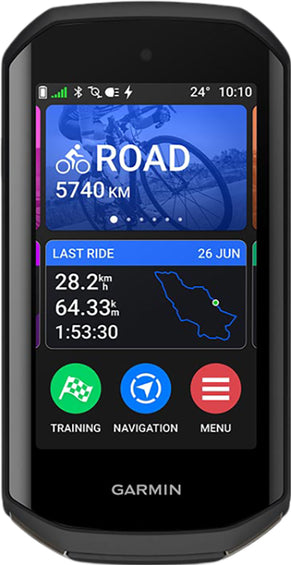 Garmin Edge 1050 Cycling Computer