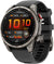 Garmin Fenix 8 Pro Amoled Sapphire Crystal Lens GPS Smartwatch 47mm - Grey - Black