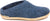 Glerups Leather Sole Slippers - Unisex - Denim