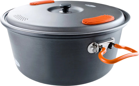 GSI Outdoors Halulite 4.7 L Cook Pot