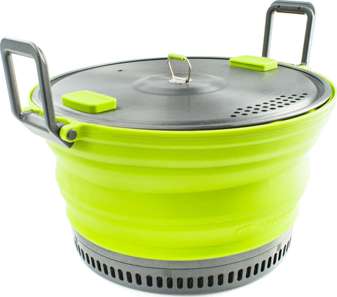 GSI Outdoors Escape 3 L Pot