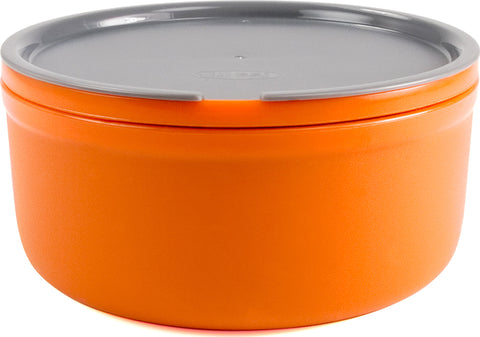 GSI Outdoors Ultralight Nesting Bowl + Mug