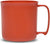 GSI Outdoors Cascadian Mug - Terracotta