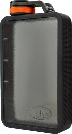 GSI Outdoors Boulder 10oz Flask