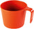GSI Outdoors Cascadian Cup - Terracotta