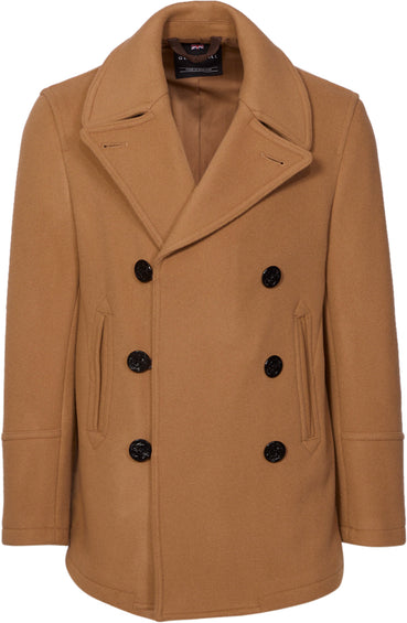 Gloverall Tennyson Peacoat - Men's