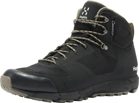 Haglöfs L.I.M Mid Proof Eco Shoes - Women's