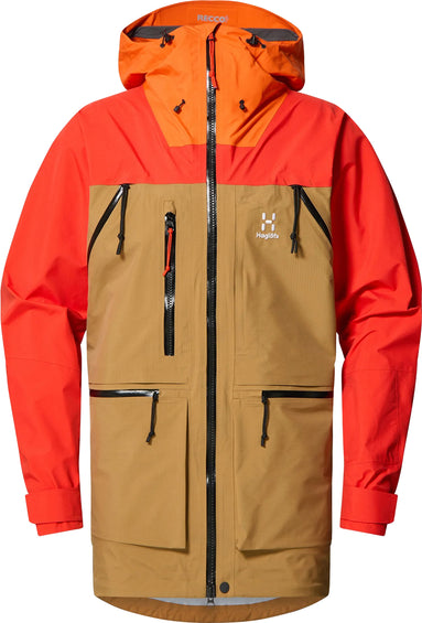 Haglöfs Vassi GTX Pro Jacket - Men's