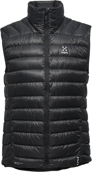 Haglöfs L.I.M Down Vest - Men's