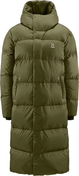 Haglöfs Long Down Parka - Women's