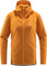 Haglöfs Willow Mid Hood - Women's - Desert Yellow