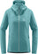 Haglöfs Willow Mid Hood - Women's - Frost Blue