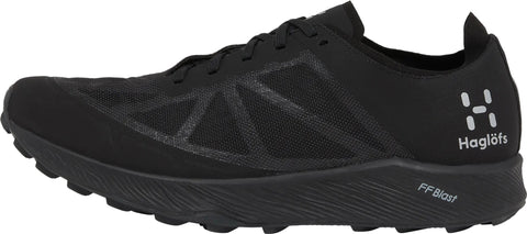 Haglöfs L.I.M Intense Trail Low Running Shoes - Men's