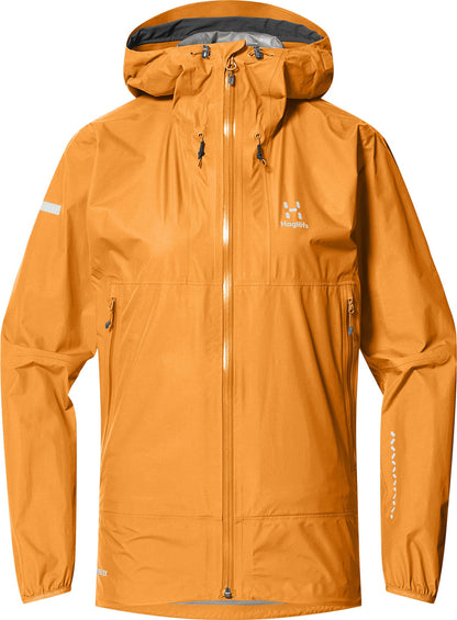 Haglöfs L.I.M GTX II Jacket - Women's