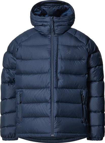 Haglöfs Rosson Down Hooded Jacket - Men's