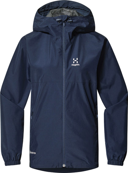 Haglöfs Kaise GTX Jacket - Women's