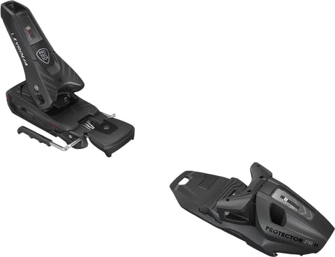 HEAD Protector PR 11 GW Set BR.1 Ski Bindings