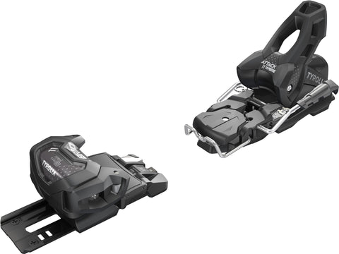 HEAD Attack Hybrid 11 MN/PT Ski Bindings