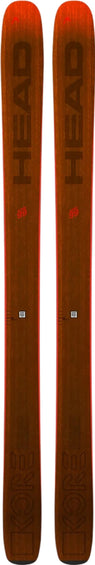 HEAD Kore 99 Skis