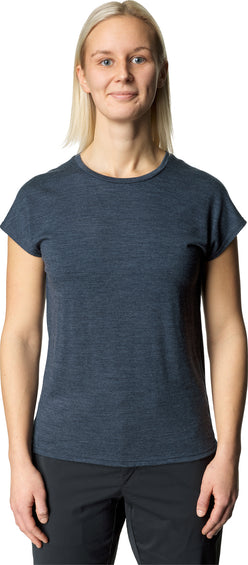 Houdini Activist Tee - Women's