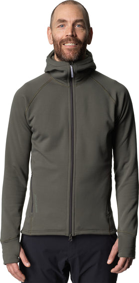 Houdini Power Polar Fleece - Men's