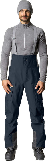 Houdini RollerCoaster Bib Pants - Men's