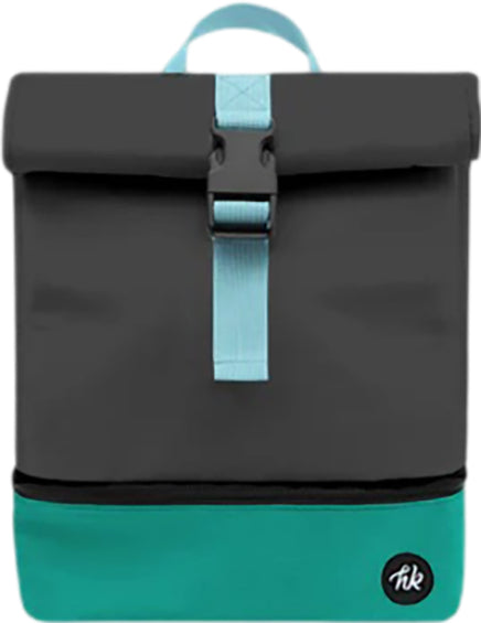 Headster Kids Colorblock Lunch Box