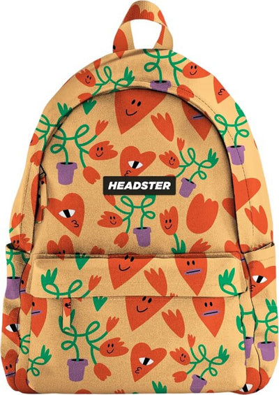 Headster Kids Plant Lovers Pre-School Bag 20L - Youth