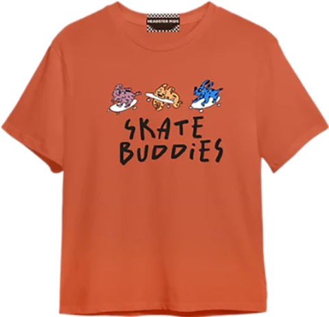 Headster Kids Best Buds T-Shirt - Kids