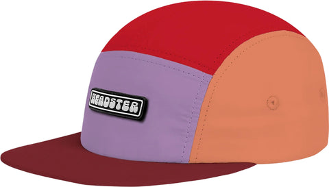 Headster Kids Runner Five Panel Hat - Kids