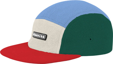 Headster Kids Strata Five Panel Hat - Kids