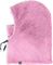 Headster Kids Sherpa Hood - Kids - Pink Pearl