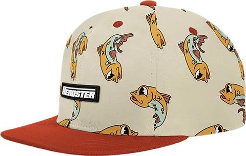 Headster Kids Petal's Realm Snapback Hat - Kids