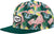 Headster Kids Petal's Realm Snapback Hat - Kids - Smart Pink