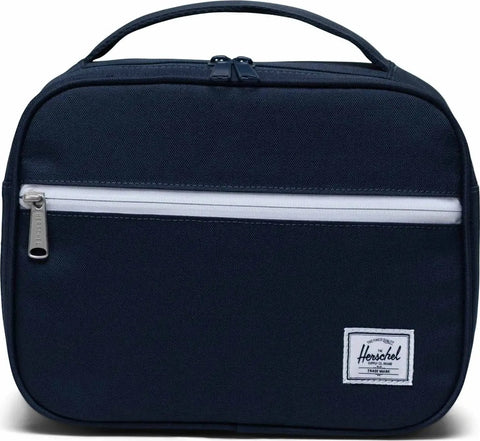 Herschel Supply Co. Pop Quiz Lunch Box