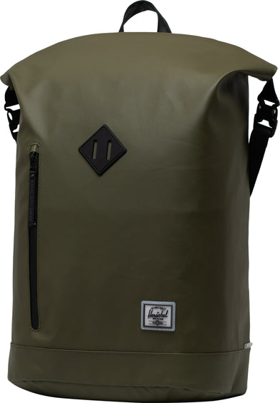 Herschel Supply Co. Roll Top Backpack 23L