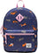 Herschel Supply Co. Herschel Heritage Backpack 15L - Kids - Playing Cats