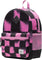 Herschel Supply Co. Herschel Heritage Backpack 15L - Kids - Stencil Check Opera Mauve