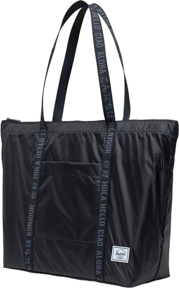 Herschel Supply Co. Portland Packable Tote Bag 23.7L