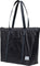 Herschel Supply Co. Portland Packable Tote Bag 23.7L - Black